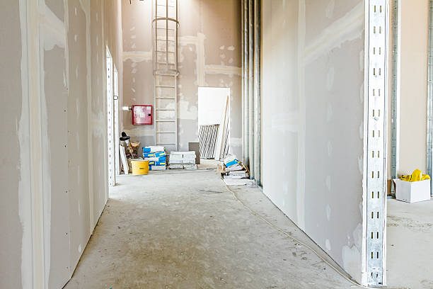 Best Drywall Removal and Disposal  in Fort Montgomery, NY